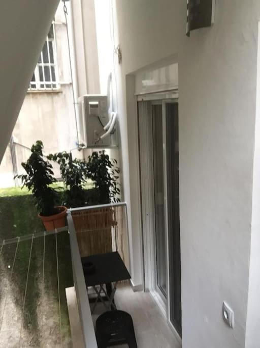 Home In The Heart Of City Athen Exterior foto