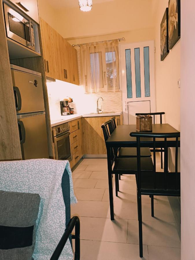 Home In The Heart Of City Athen Exterior foto
