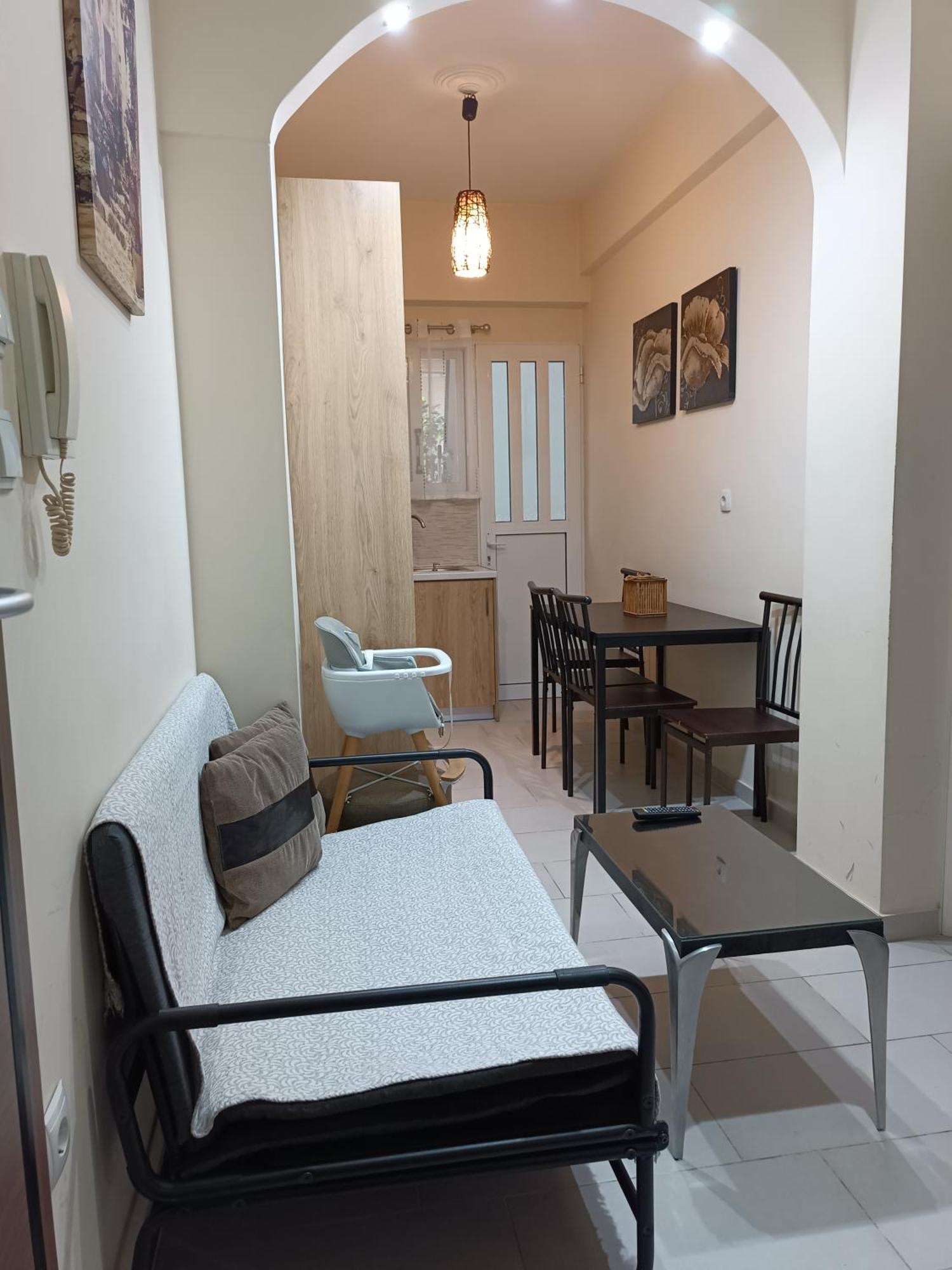 Home In The Heart Of City Athen Exterior foto