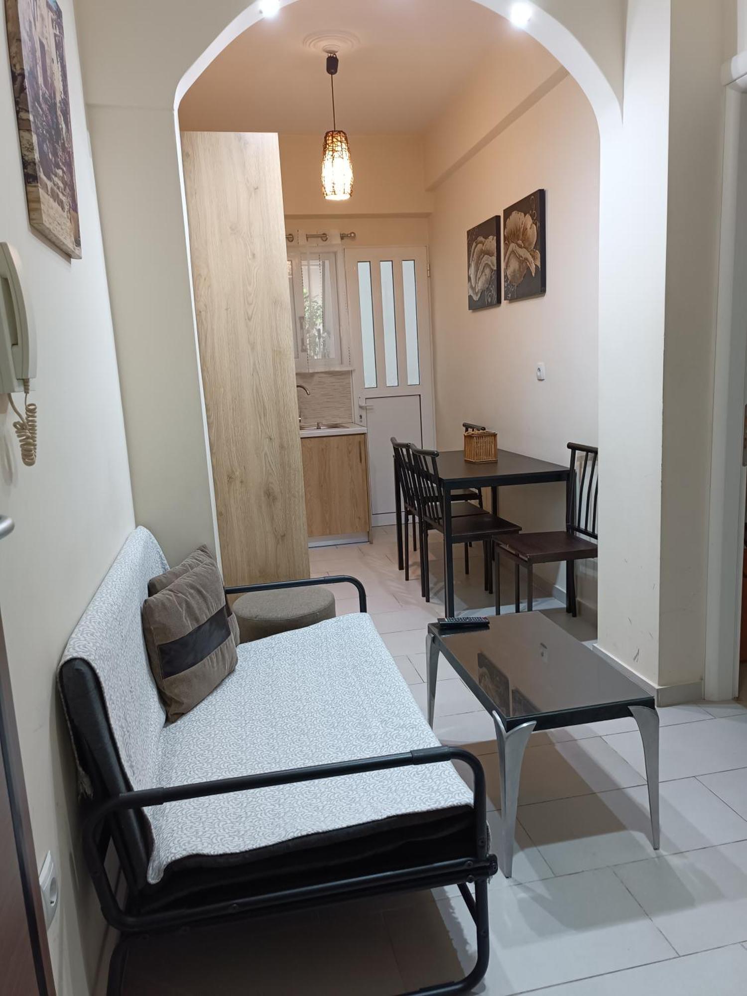 Home In The Heart Of City Athen Exterior foto
