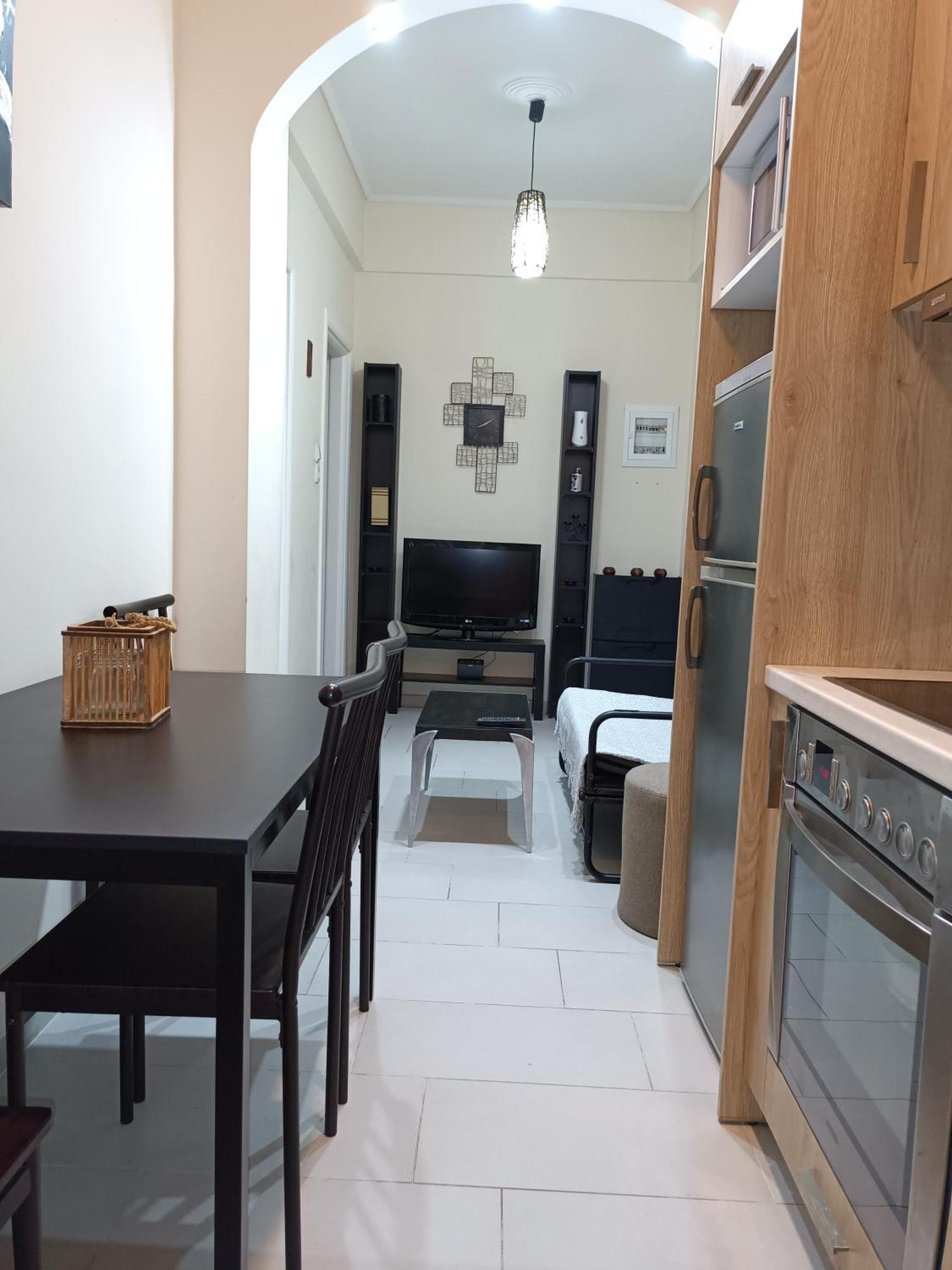 Home In The Heart Of City Athen Exterior foto